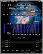 Evangelion AMP 1b
